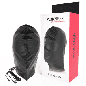 Darkness Blackout Mask