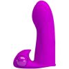 Maxwell Thimble Vibrator Toy
