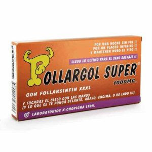 Diablo Goloso - SUPER CANDY BOX FOR ENDLESS PLEASURE