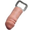 Diablo Picante - PENIS-SHAPED RUBBER BOTTLE OPENER