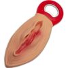 Diablo Picante - Free Standing Vagina Shaped Fun