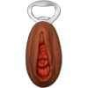 Diablo Picante - Abridor em Formato Anatómico