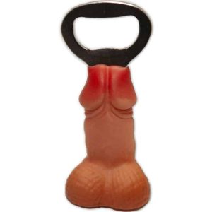 Diablo Picante Penis Shaped Party Opener