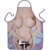 Diablo Picante Iron Apron for Women
