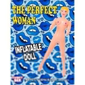 Diablo Picante 170cm Inflatable Love Doll
