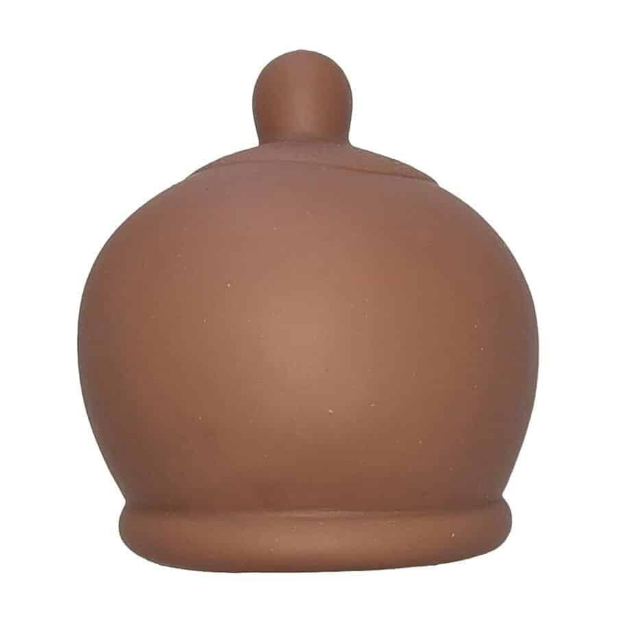 Diablo Picante Brown Breast Stress Reliever