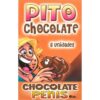 Diablo Picante Penis Shaped Chocolate Gift Box