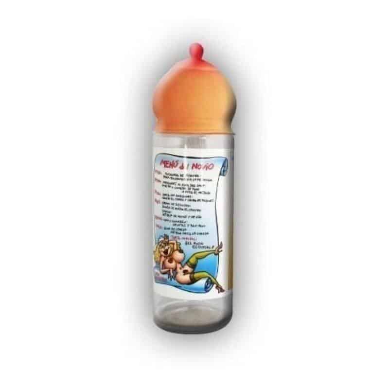 Diablo Picante - Garrafa Peito 750ml