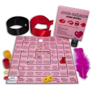 Diablo Picante Adult Party Game