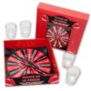 Diablo Picante Passion Roulette Shot Game