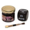 Diablo Picante Body Art Chocolate Set