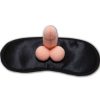 Diablo Picante PENIS Sleep Mask Toy