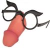 Diablo Picante Funny Dick Shades