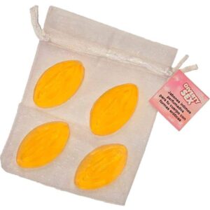 Diablo Picante Mini Vagina Soap Set