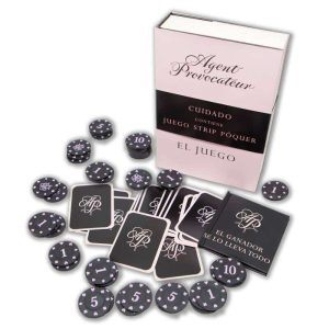 Diablo Picante Token Game for Adults