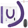 Intense GUNTER Double Vibrator Remote