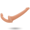 Hands-Free RNA S Dildo