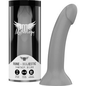 Mythology Realistic Dildo RUNE S