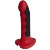 ElectraStim Komodo Silicone Dildo Toy