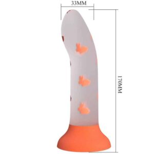 Dildo Luminoso Pretty Love Nightfall