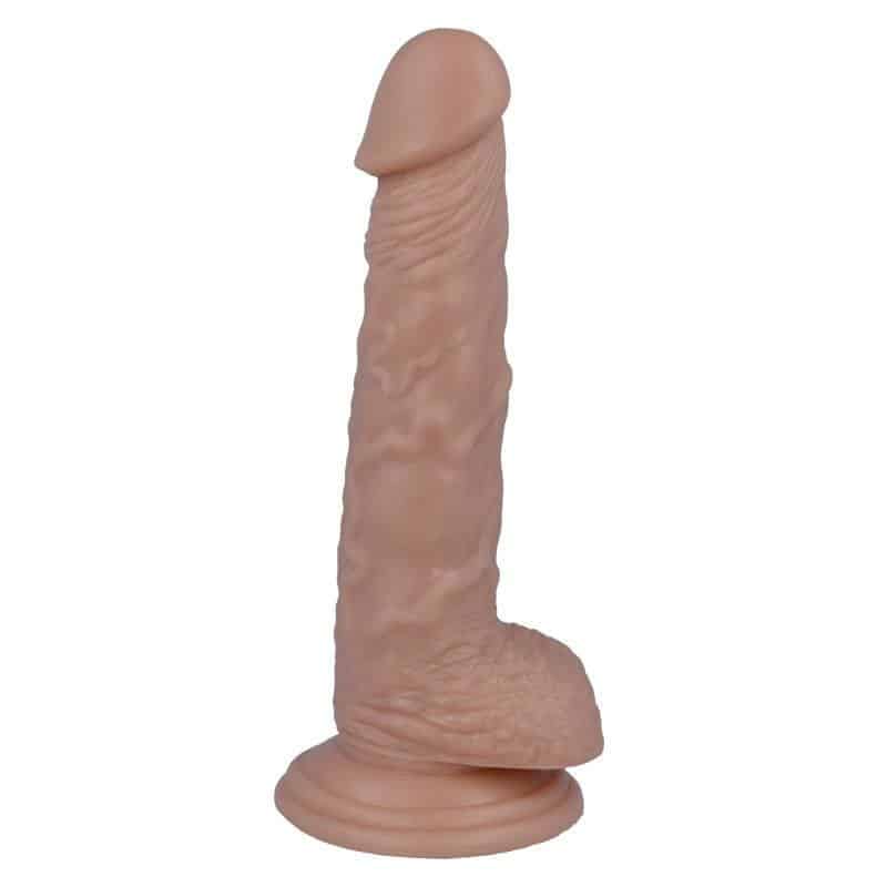 Dildo MR Intense 13 Realista 18.5cm Dildo MR Intense 13 Realista 18.5cm