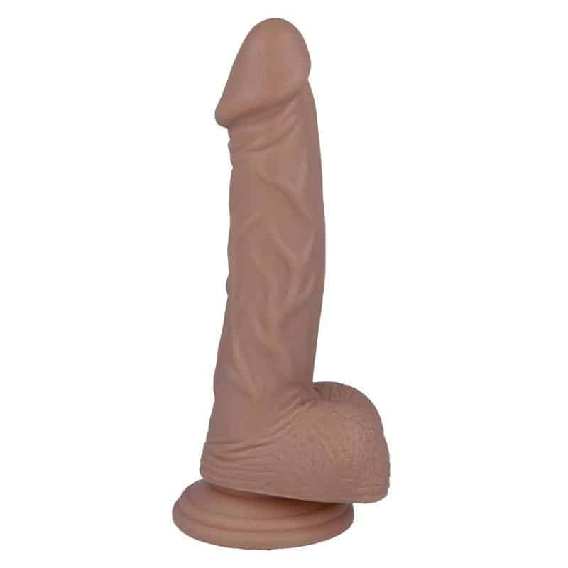 Dildo MR Intense 19.6cm Realista Dildo MR Intense 19.6cm Realista