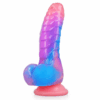 Juguete Dildo EMPUSA de Epic