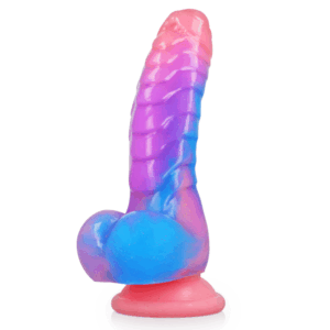 Epic EMPUSA Guardian Dildo Toy