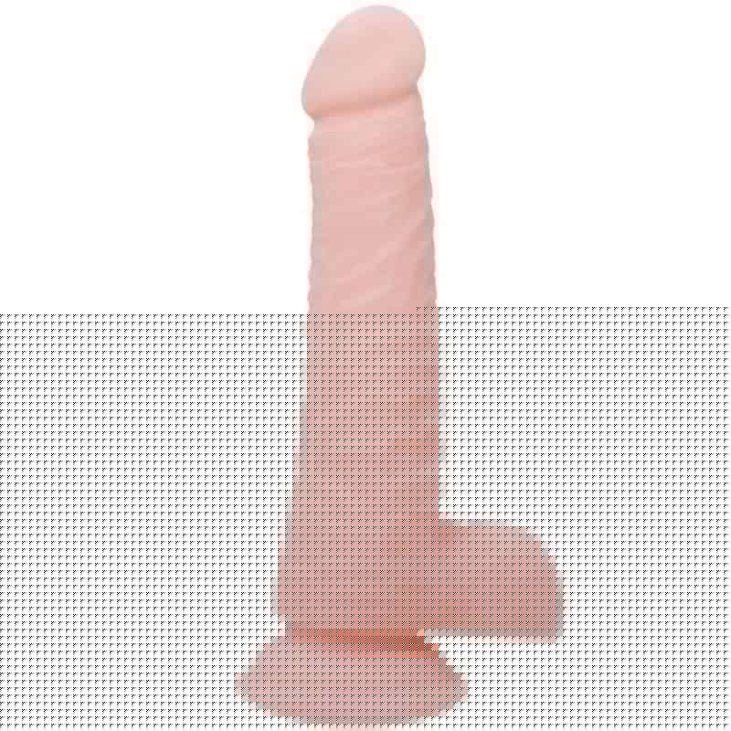 Dildo Realista 18.8cm Baile Dildo Realista 18.8cm Baile