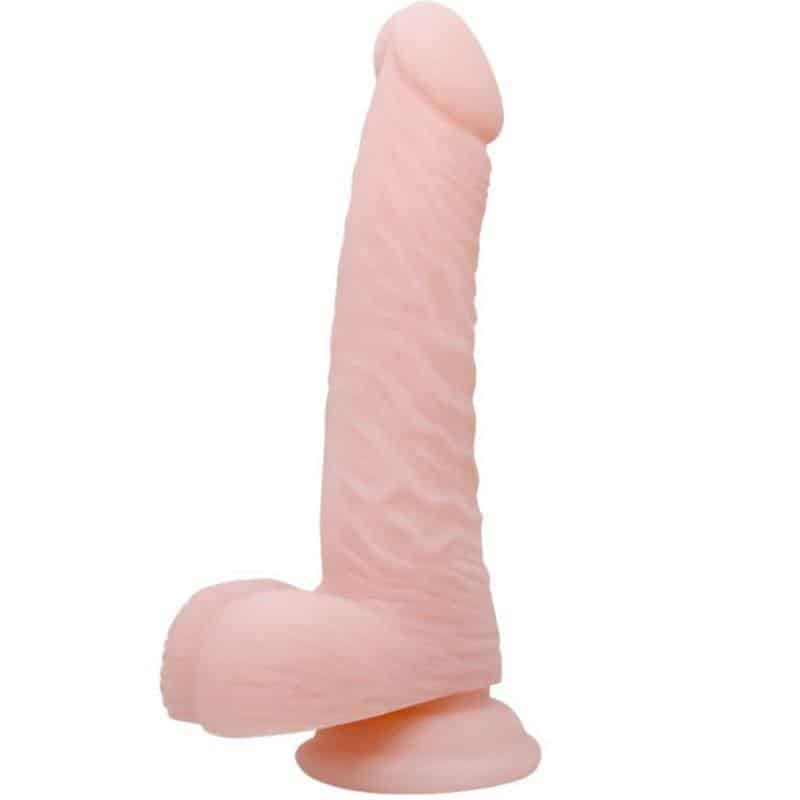 Dildo Realista 18.8cm Baile