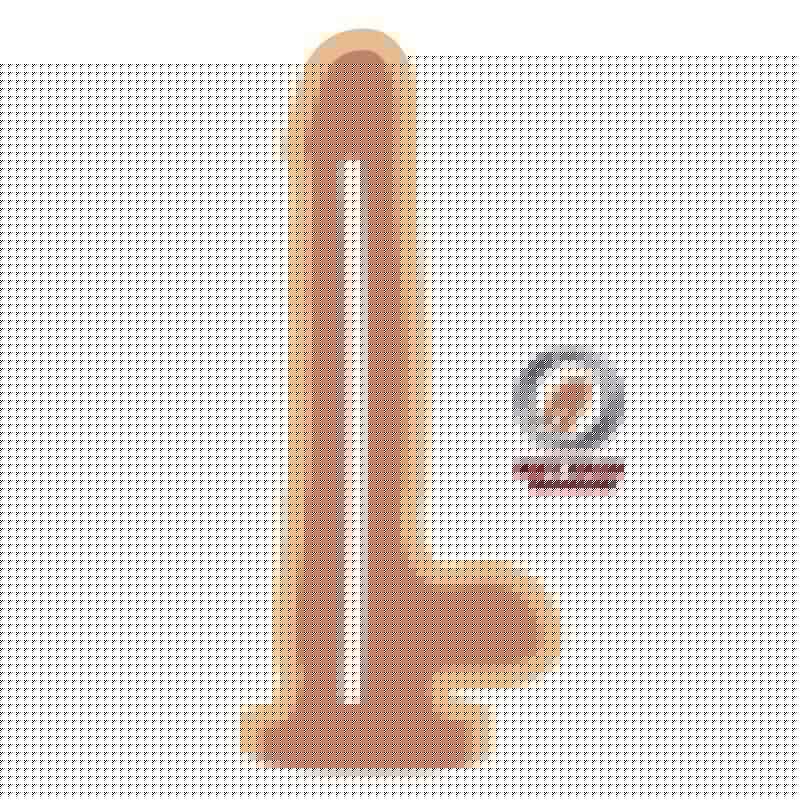 Dual Density Balls Dildo 18cm Dual Density Balls Dildo 18cm