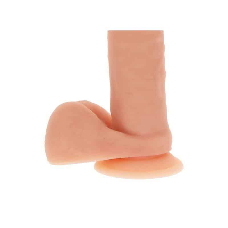 Dildo Realista 20,5 cm Get Real Dildo Realista 20,5 cm Get Real