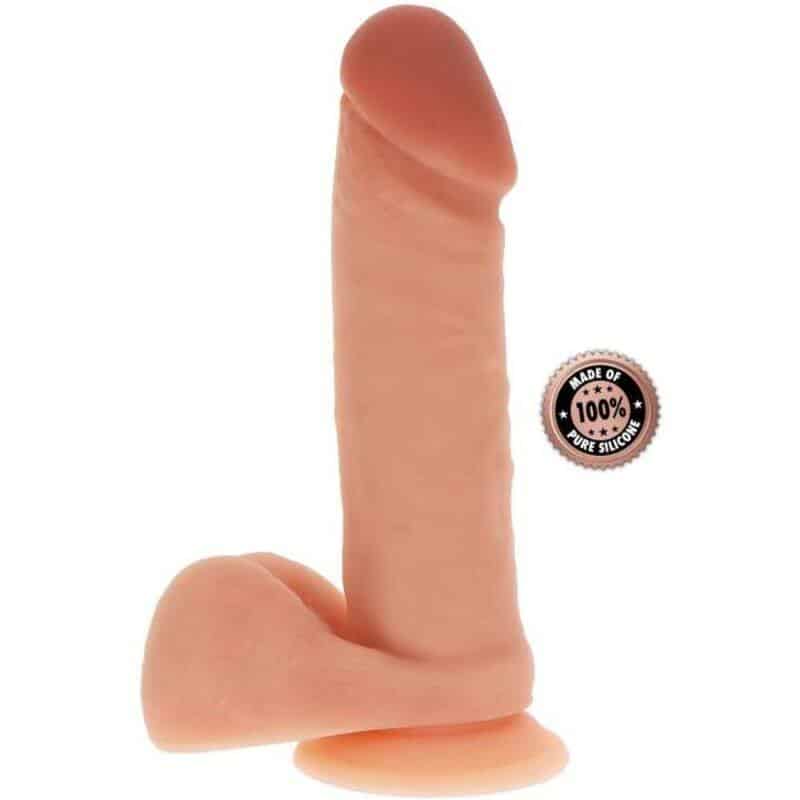 Dildo Realista 20,5 cm Get Real