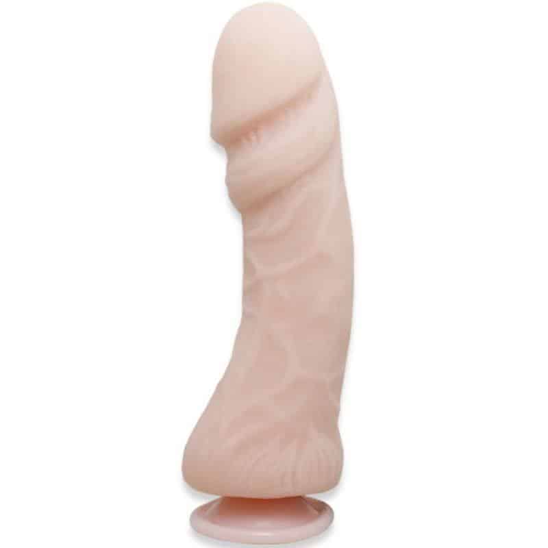 Dildo Realista 23.5cm Baile Dildo Realista 23.5cm Baile