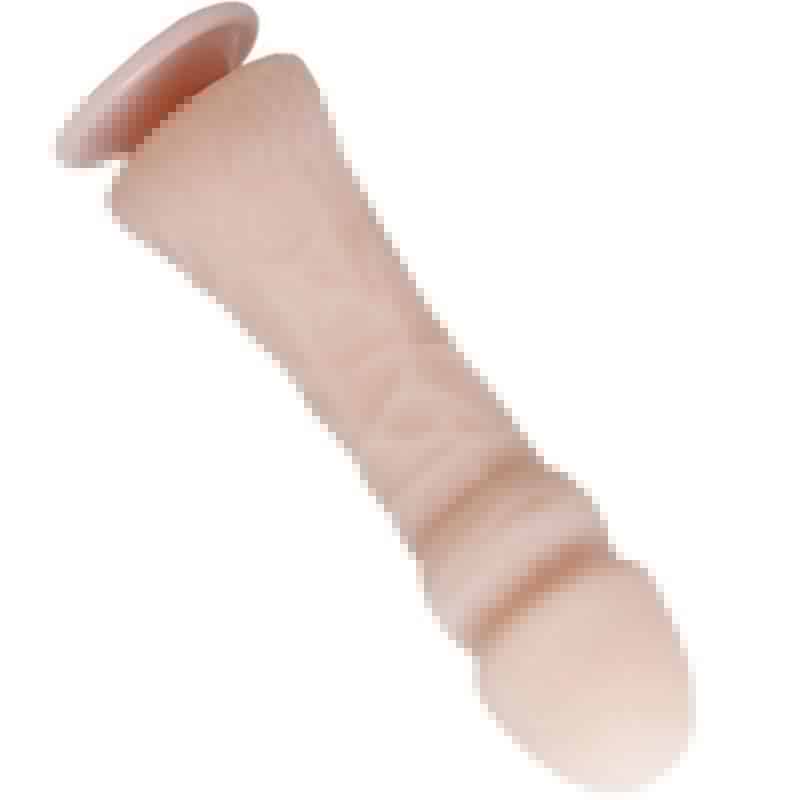 Dildo Realista 23.5cm Baile Dildo Realista 23.5cm Baile