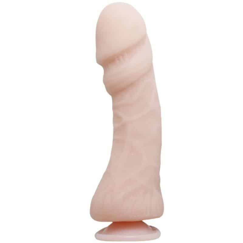 Dildo Realista 23.5cm Baile