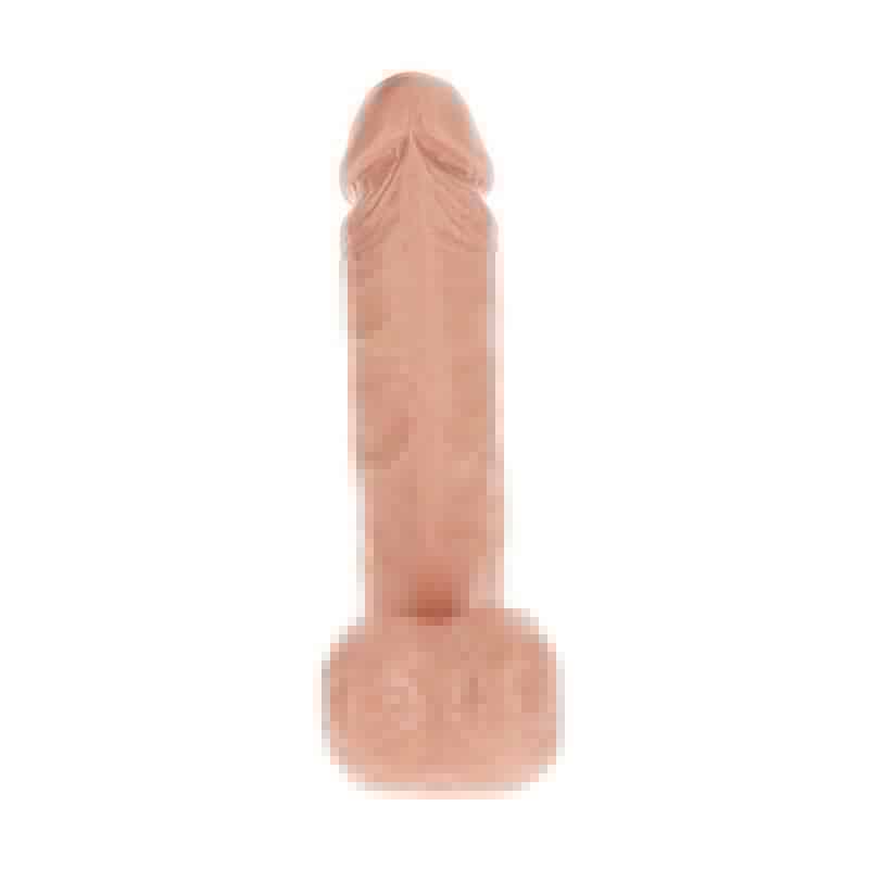 Dildo Realista 25,5cm Get Real Dildo Realista 25,5cm Get Real