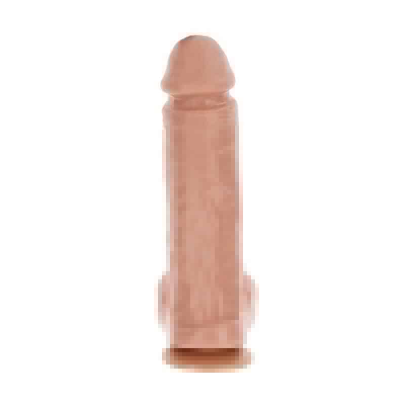 Dildo Realista 25,5cm Get Real Dildo Realista 25,5cm Get Real