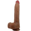 Ultra Realistic Silicone Dildo Adley