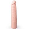 Natural Color Benny Dildo by Hung System