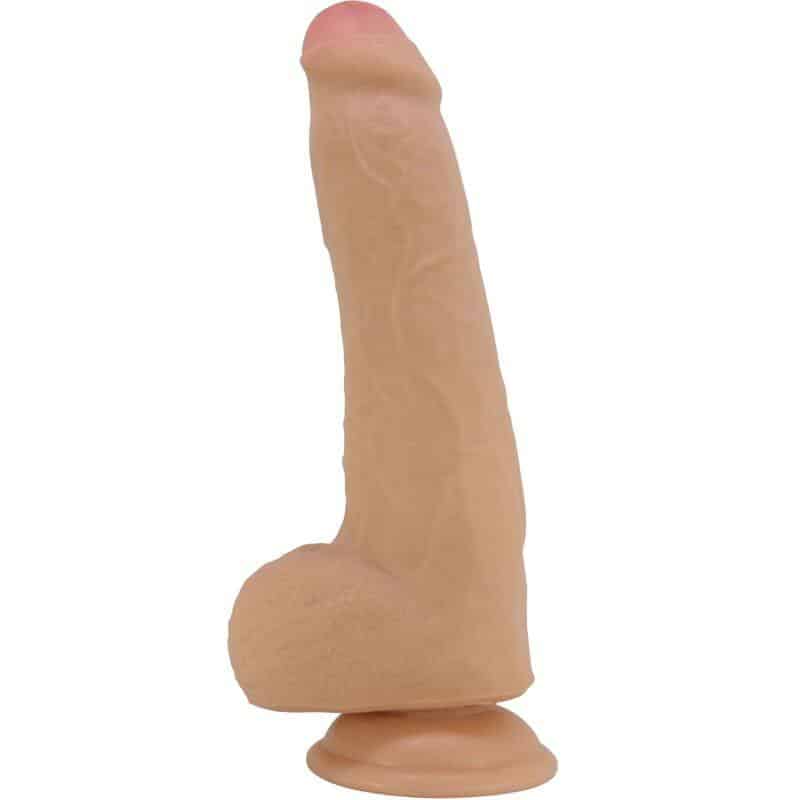 Pretty Love Draco Flesh Dildo Pretty Love Draco Flesh Dildo
