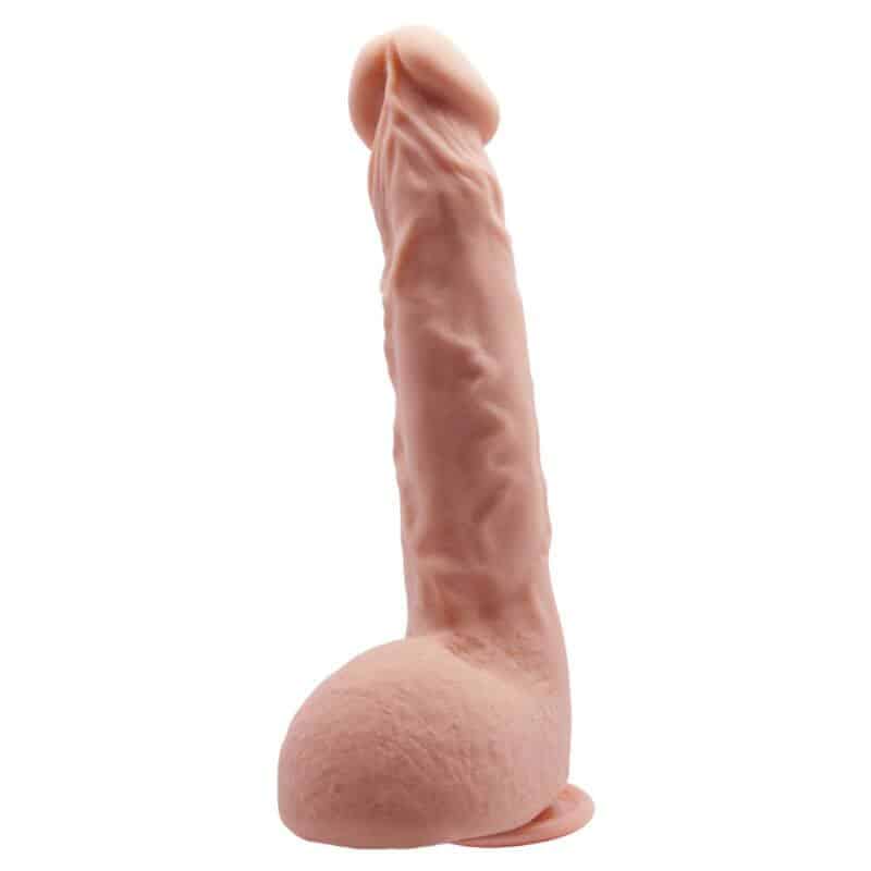 Jason Natural 24cm Realistic Dildo Toy