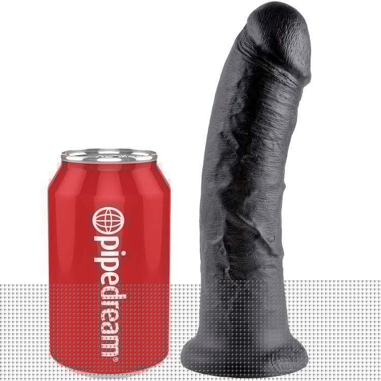 Dildo Realista King Cock 20.3cm Dildo Realista King Cock 20.3cm