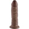 Dildo Realista King Cock 9
