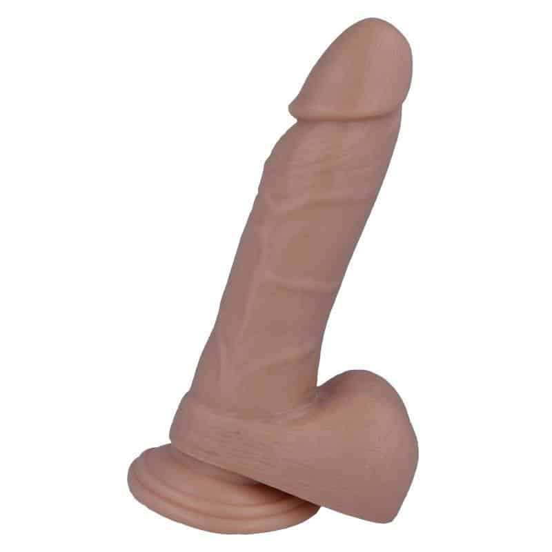Dildo Realista MR Intense 14 Dildo Realista MR Intense 14
