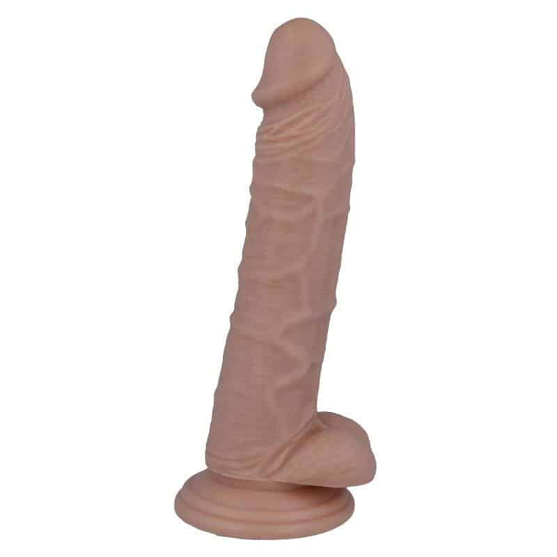 Dildo Realista MR Intense 15 Dildo Realista MR Intense 15