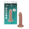 MR Intense 3 Piece Cock Set 3cm Dia