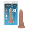 Dildo Realista MR Intense 16.6cm