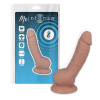 Dildo Realista MR Intense 17.6cm