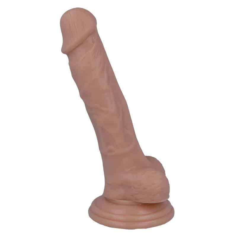 Dildo Realista MR Intense 17.8cm Dildo Realista MR Intense 17.8cm